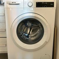 Lavatrice Smeg LB1T80IT
