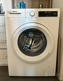 Lavatrice Smeg LB1T80IT