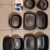 CONTENITORI ULTRAPRO TUPPERWARE