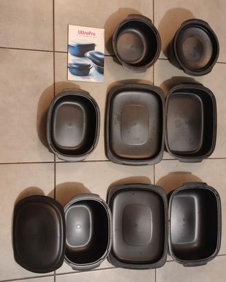 CONTENITORI ULTRAPRO TUPPERWARE