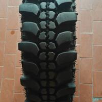 Pneumatici da neve/fango Ziarelli nuovi 155/80/13