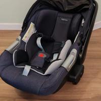 Ovetto Inglesina con riduttore