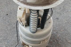 pompa benzina nissan micra 1200 dal 2003 al 2010