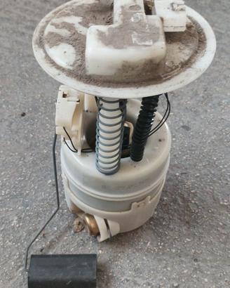 pompa benzina nissan micra 1200 dal 2003 al 2010