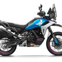 Cf Moto 1000MT-X 2026 - NUOVA