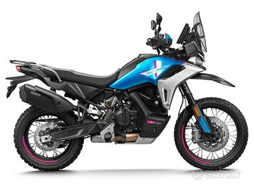 Cf Moto 1000MT-X 2026 - NUOVA