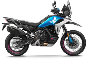 Cf Moto 1000MT-X 2026 - NUOVA