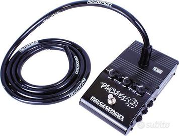 Pedale Talkbox Rocktron Banshee 2 Importato da  UK