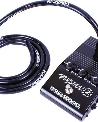 Pedale Talkbox Rocktron Banshee 2 Importato da  UK