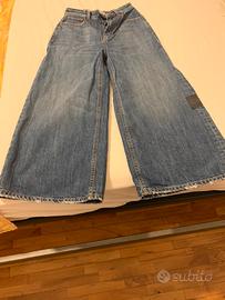 Jeans Garage Nouveau
