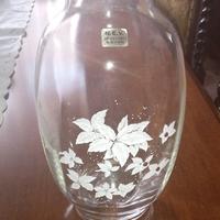 Vaso Floreale