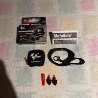Alpine MotoSafe Race MotoGP