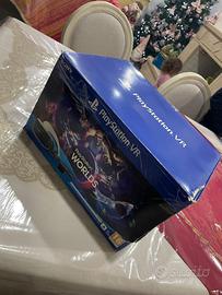 Playstation VR