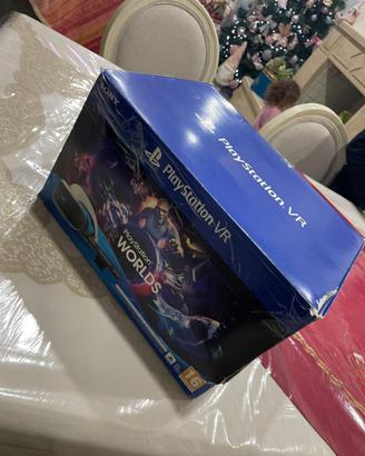 Playstation VR
