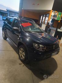Dacia Duster 2020 GPL – Full Optional  80000km