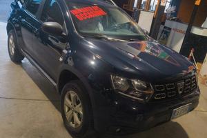 Dacia Duster 2020 GPL – Full Optional  80000km