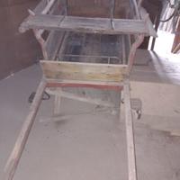 carretto antico 