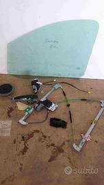 MANIGLIA ESTERNA ANTERIORE DESTRA FIAT Scudo 3Â° S