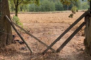 Terreno a Piandisco' Castelfranco