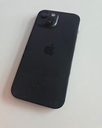 IPHONE 15 256GB USATO GARANTITO BATT.100 