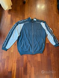 Felpa Champion USA vintage anni ’90, taglia XL.