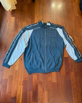 Felpa Champion USA vintage anni ’90, taglia XL.