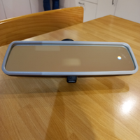 Specchietto retrovisore interno golf 7