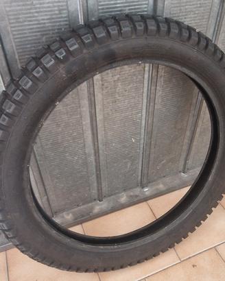 Pneumatico Piaggio Ciao Si Bravo Boxer 