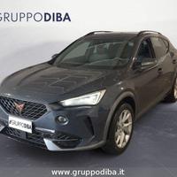 CUPRA Formentor 2020 2.0 tdi 150cv