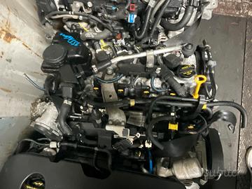 MOTORE 955A6000 1.4 B FIAT
