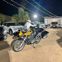 BMW R 1200 GS "Finanziamento Senza Busta Paga"