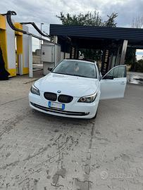 BMW Serie 5 (E60/61) - 2008