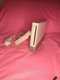 Console Nintendo Wii Bianca 