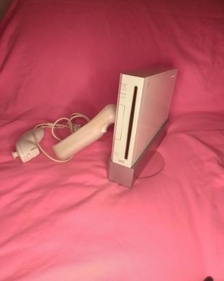 Console Nintendo Wii Bianca 