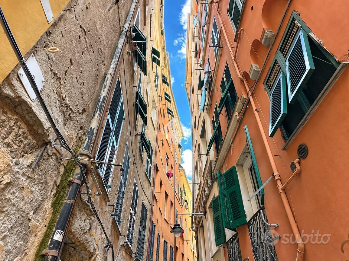 Appartamento – Genova, Castello, Centro Est - Vista 2