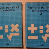 Esercizi per fare Matematica - Larus