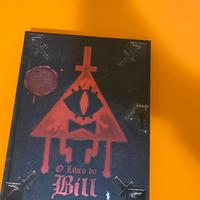 Book of bill