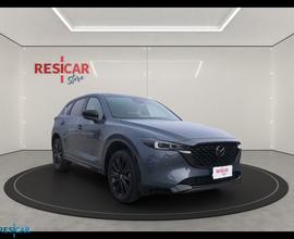 MAZDA CX-5 2.2 Homura awd 184cv auto