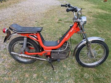 gilera cb1 