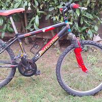 MTB 24" Bottecchia