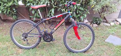 MTB 24" Bottecchia