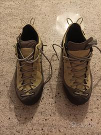 scarpa la sportiva n 40 invernale