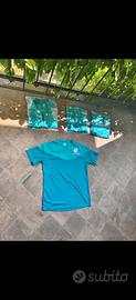 Deliveroo Rider Maglietta 