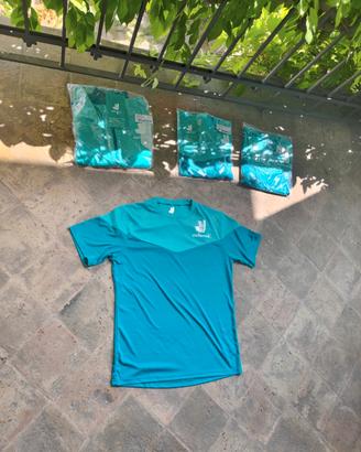  Deliveroo Rider Maglietta 