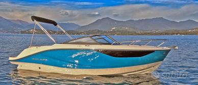 Bayliner C 21i (2026)