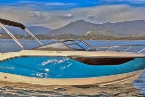 Bayliner C 21i (2026)