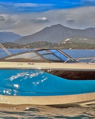 Bayliner C 21i (2026)