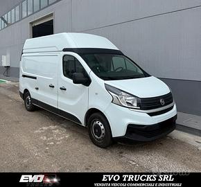 FIAT TALENTO DIESEL 1.6 125 CV TETTO ALTO PASSO LU