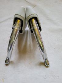 Brake levers leve freno Campagnolo Athena