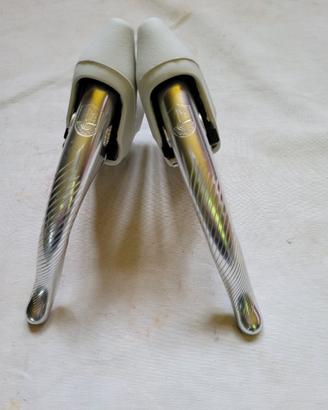 Brake levers leve freno Campagnolo Athena